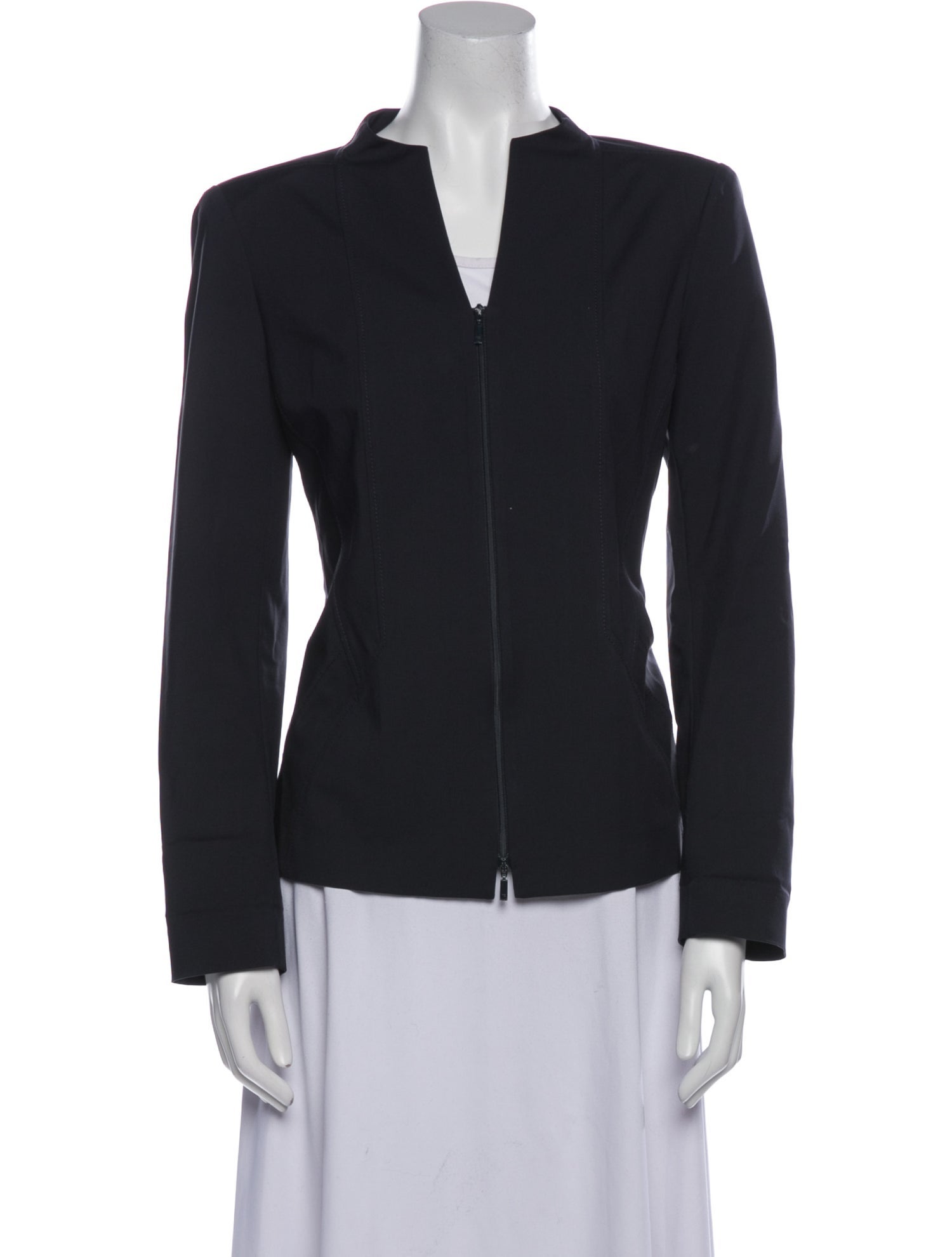 Lafayette 148 Evening Jacket